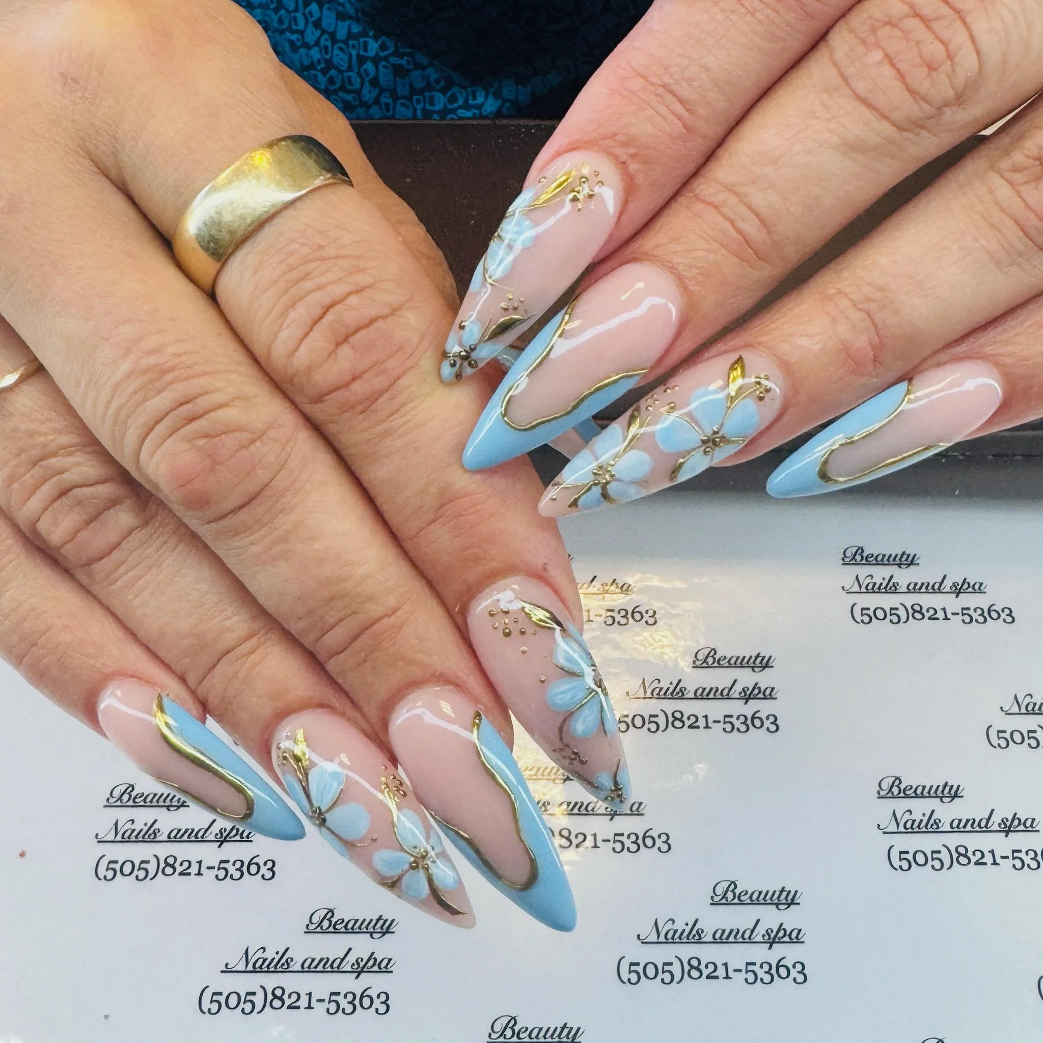 nail ideas